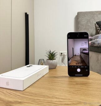 IPHONE 16 PLUS AKO NOVÝ✅ - 14
