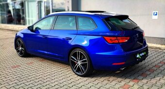SEAT LEON CUPRA ST 2.0 TSI 221KW DSG+F1,VIRTUAL,PANO,KAMERA - 14