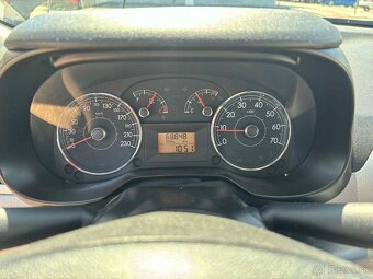 Fiat Grande Punto 1.4 - 14