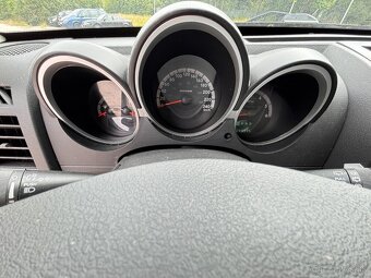 Dodge Nitro 2.8 CRD 4x4,automat - 14
