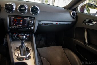 Audi TT Coupé 2.0 TFSI quattro S tronic - 14