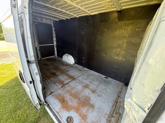 Ducato 3.0jtd Iveco motor l4h3 - 14