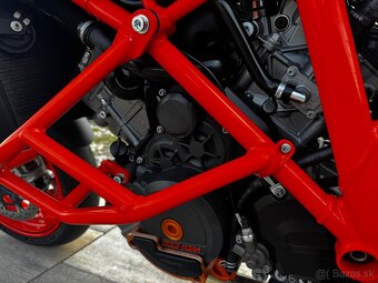 Ktm SuperDuke 1290 - aj vymena - 14