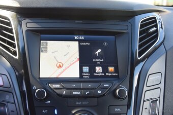 Hyundai i40 1.7 CRDi - 14