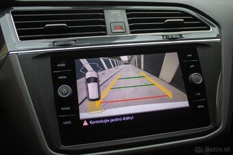 VOLKSWAGEN TIGUAN ALLSPACE 2.0 TDI EVO SCR 4MOTION DSG 2022 - 14