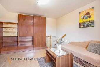 ALL INCLUSIVE | NA PREDAJ POSCHODOVÝ 5-IZBOVÝ RD S PIVNICOU, - 14