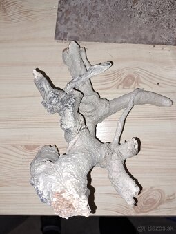 Vybavenie do akvária - 14