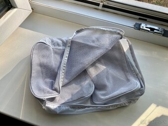 Cestovný ruksak MINAAL - 14