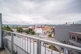 TOREA - PRENÁJOM 2i BYTU V CENTRE - MOYZESOVA ul., PEZINOK - 14