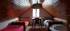 Útulná drevenica vo výbornej lokalite obce Oščadnica - 14