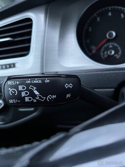 Volkswagen golf variant 1.2 TSI - 14