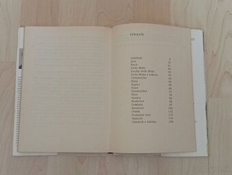 Rozprávkové knihy 4 - 14