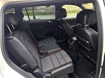 Seat Tarraco 2.0 TDI DSG F1 Xcellence 4Drive 7miest ACC DVD - 14