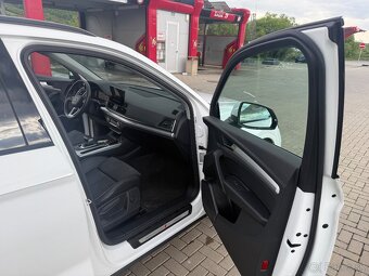 Audi Q5 TFsie odpočet dph - 14