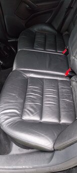 Octavia 2 facelift 1.6tdi 77kw CAYC - 14