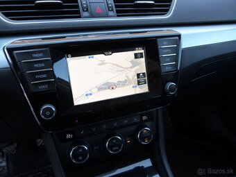 Škoda Superb Combi 1.6 TDI Ambition+ - 14