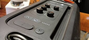 JBL PARTY ON THE GO - 14