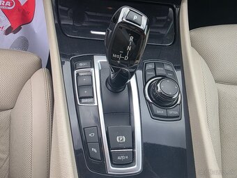 BMW Rad 5 GT 535i Gran Turismo - 14