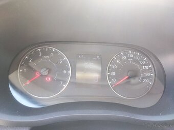 Renault Master L3H2, 2.3 , 132 Kw - 14