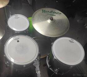 Sonor Essential Force Green Fade - 14
