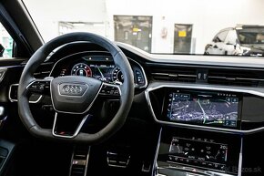 Audi RS6 Avant - 14