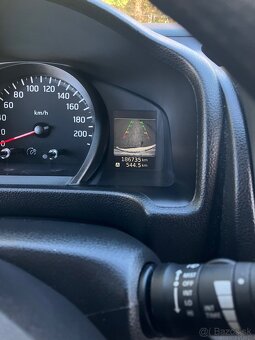 NISSAN NV200 PREMIUM 1.5 DCI, PARTNER, BERLINGO, JUMPER - 14