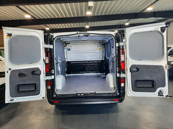 Renault Trafic 1.6 Dci 89kW L1H1 - 14