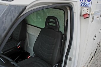 IVECO DAILY MRAZIARENSKÉ - PREDAJ AJ NA SPLÁTKY - 14