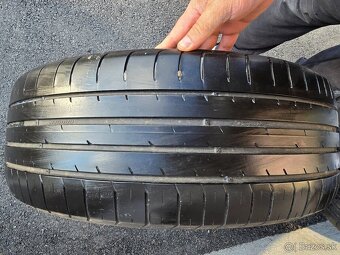 Letne kolesa Hyundai Santa Fe 5x114,3 r18 - 14