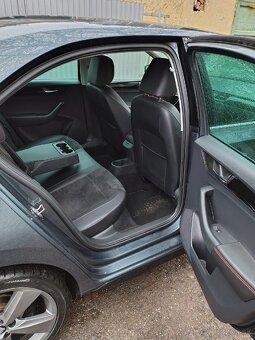 Seat Toledo FR Line 2018 1,0 TSI 81 KW - 14
