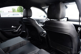 Mercedes-Benz CLA Kupé 180 d A/T - 14