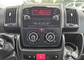 Peugeot boxer Kontajner 8 paletový 2.2 HDi/165hp - 2020 - 14