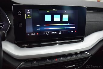 Škoda Octavia 1,5 TSi, DSG,STYLE,ACC,NAV,KAM - 14