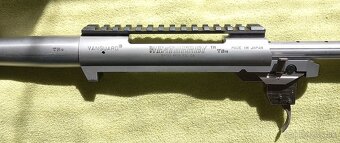Gulovnica  stainless steel 30.06 Springfield - 14