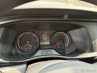 Transporter T6.1, 2.0TDI, 66kW, 2021 - 14