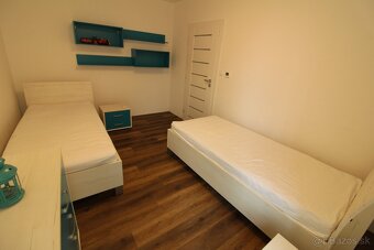 Na predaj moderný 3-izbový apartmán v prestížnom projekte Po - 14