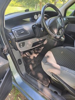 Citroën C8 2.0 100kw - 14
