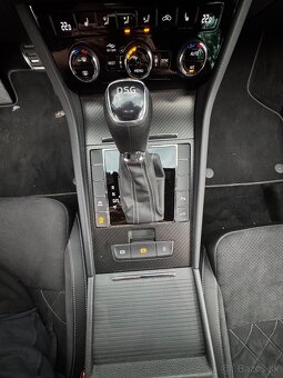 Škoda Superb III combi Sportline 2.0 TDI - 14