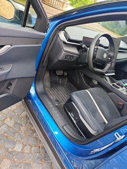 Fisker Ocean ONE - Limitovaná edícia, 6500km - 14