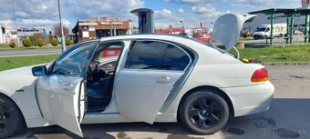 Predám BMW 7300 - 14