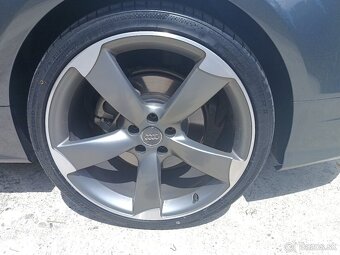 Predám AUDI A7 Sportback ... S-Line ... 3.0 Tdi / 200kw - 14