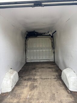 Peugeot Boxer - 14