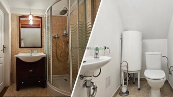 PREDAJ – Apartmánový dom na Donovaloch s 3 samostatnými apar - 14