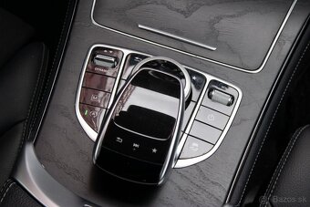 Mercedes-Benz GLC Kupé 250d 4MATIC 150kw - 14
