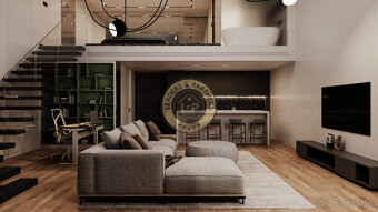 Luxusné apartmány projekt ESSENCE, Phuket-Rawai, Thajsko - 14