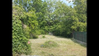 Výhradne: 3-izb. Dom, 679 m2, Nitrianska Blatnica - 14