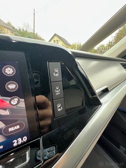 VOLKSWAGEN T7 Multivan Style Long 2,0tsi - 14