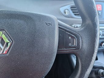 Renault Scénic 1.5 dCi Expression - 14