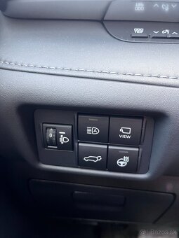 Toyota Highlander 2.5 Hybrid Dynamic Force Executive AWD e-C - 14