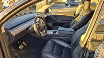 Tesla Model Y Long Range Dual Motor – 09/2021, TOP STAV - 14